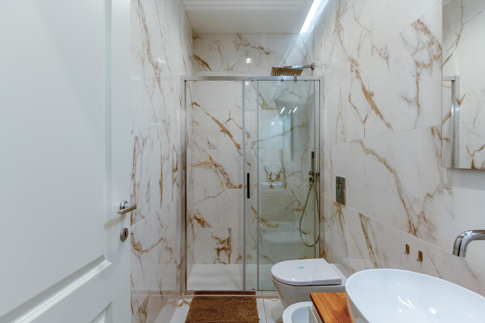 Appartamento In Centro Vista Parco - Biancospino Apartments Milano Eksteriør billede