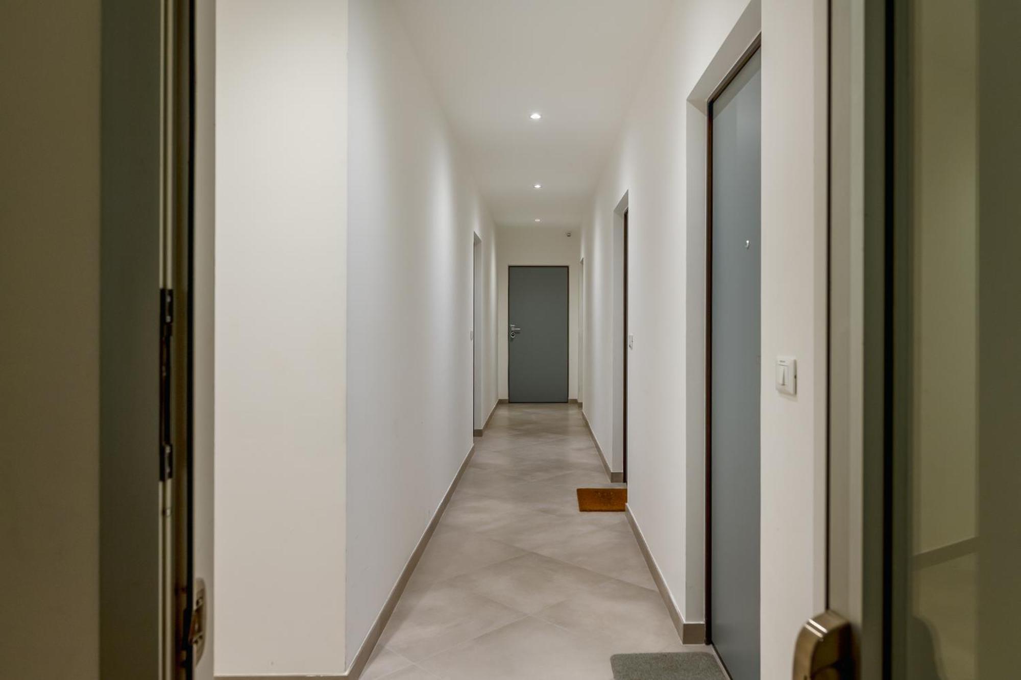 Appartamento In Centro Vista Parco - Biancospino Apartments Milano Eksteriør billede