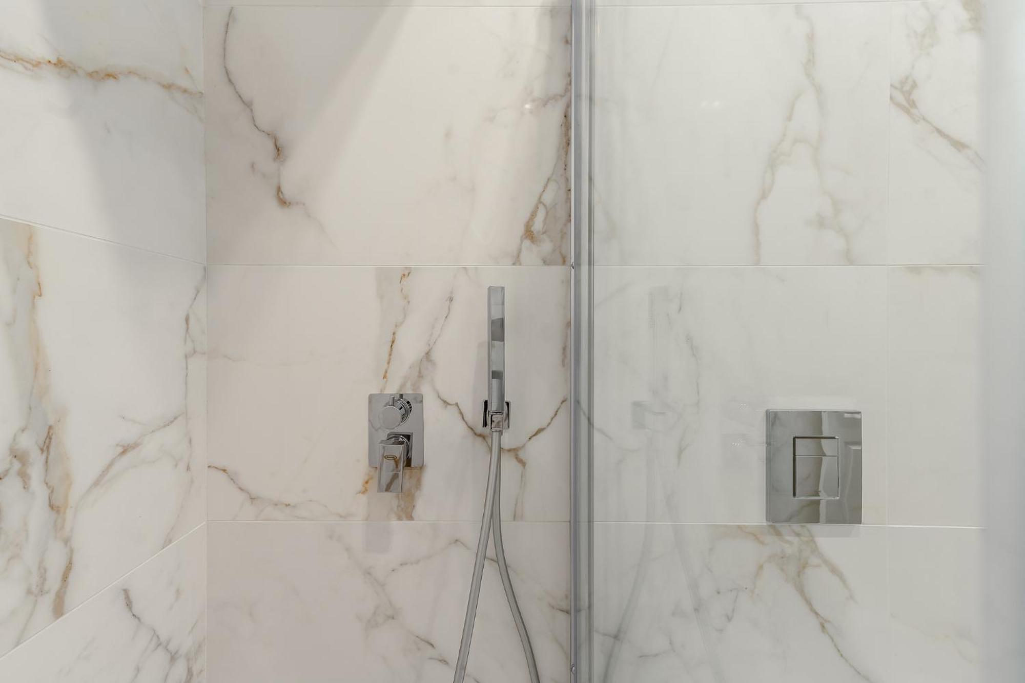 Appartamento In Centro Vista Parco - Biancospino Apartments Milano Eksteriør billede