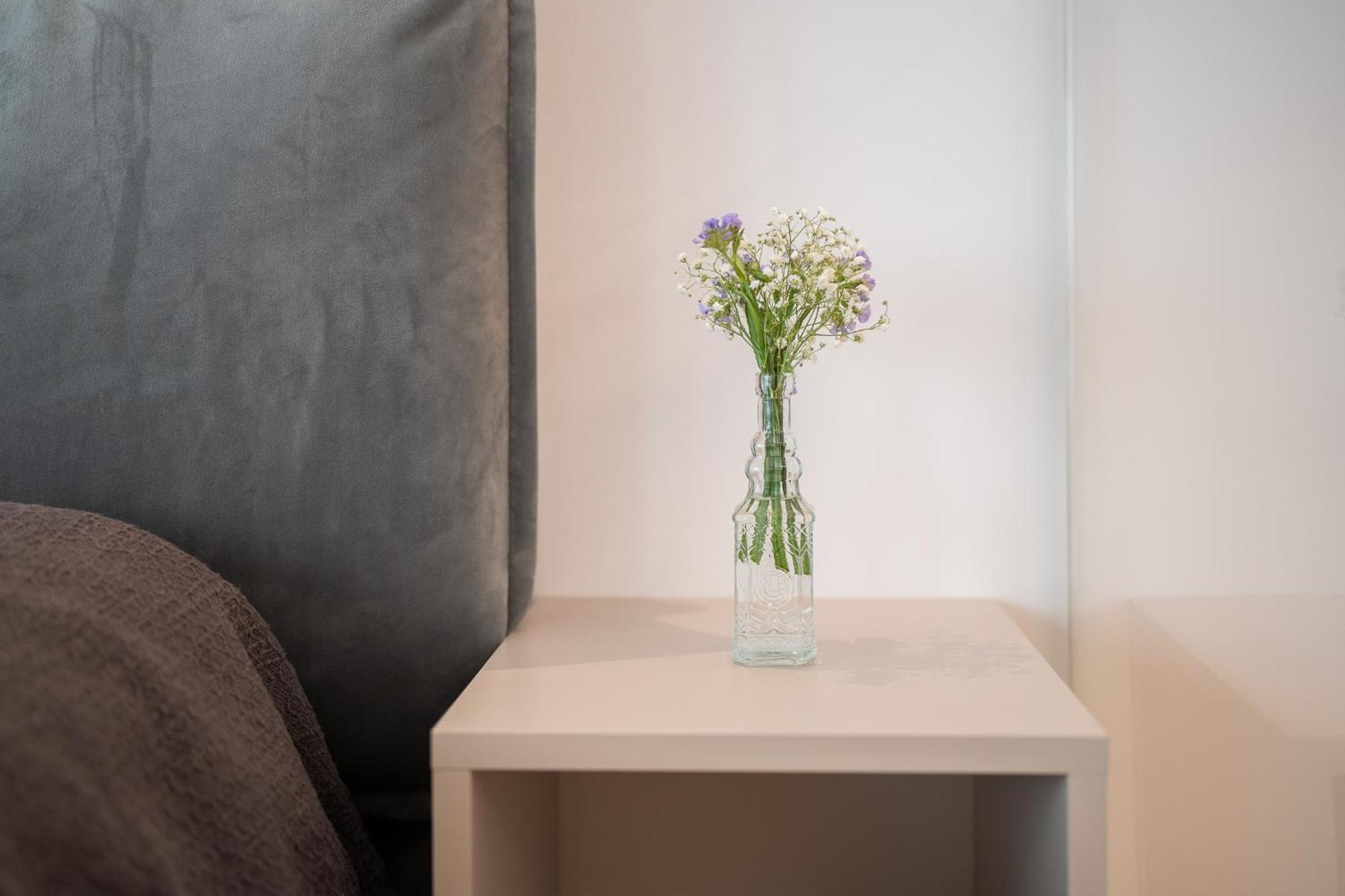 Appartamento In Centro Vista Parco - Biancospino Apartments Milano Eksteriør billede