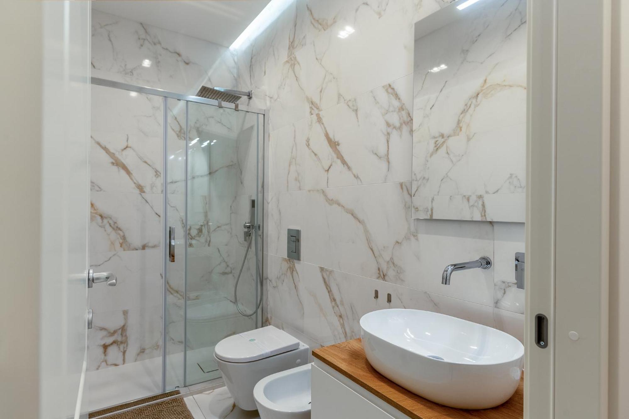 Appartamento In Centro Vista Parco - Biancospino Apartments Milano Eksteriør billede