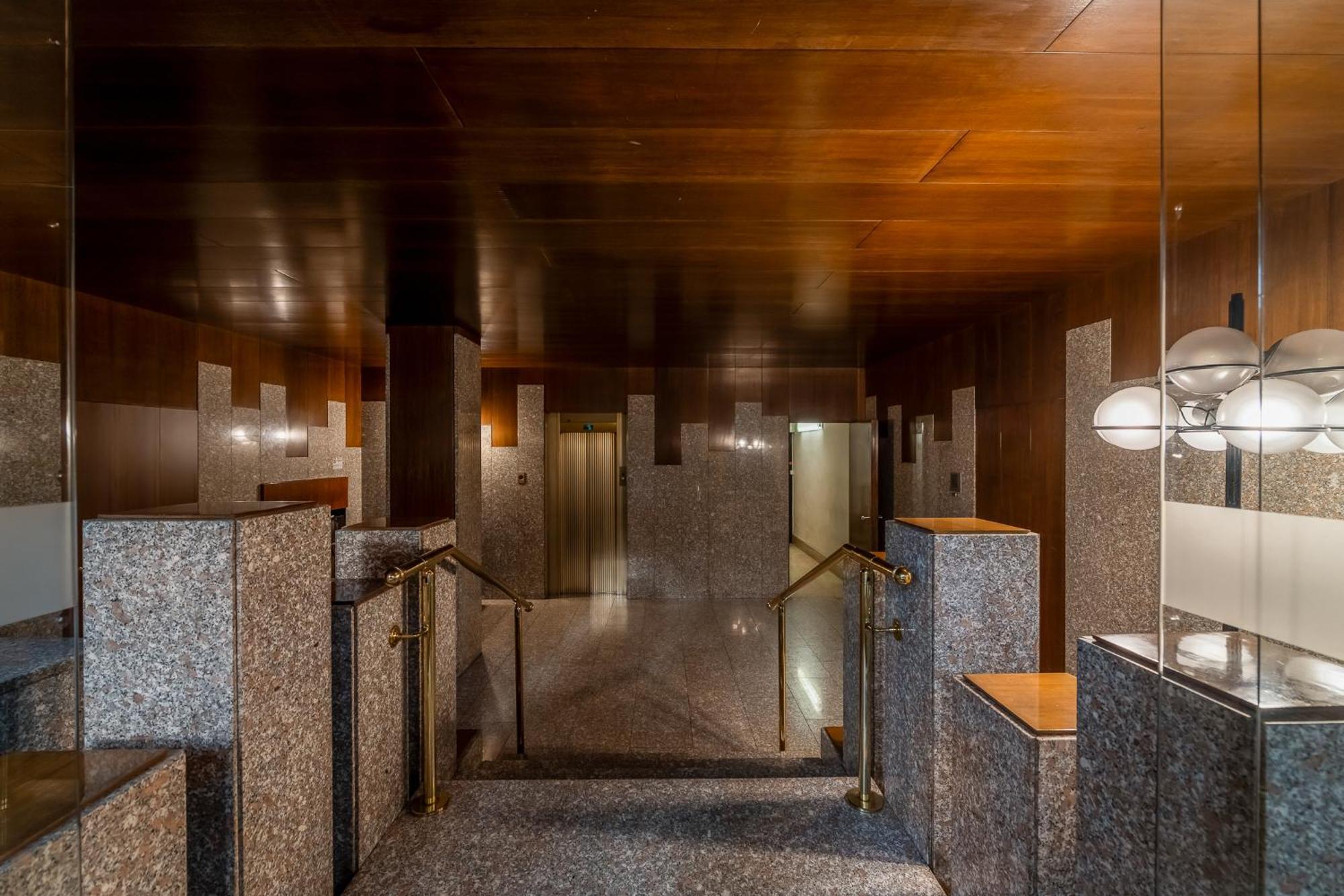 Appartamento In Centro Vista Parco - Biancospino Apartments Milano Eksteriør billede
